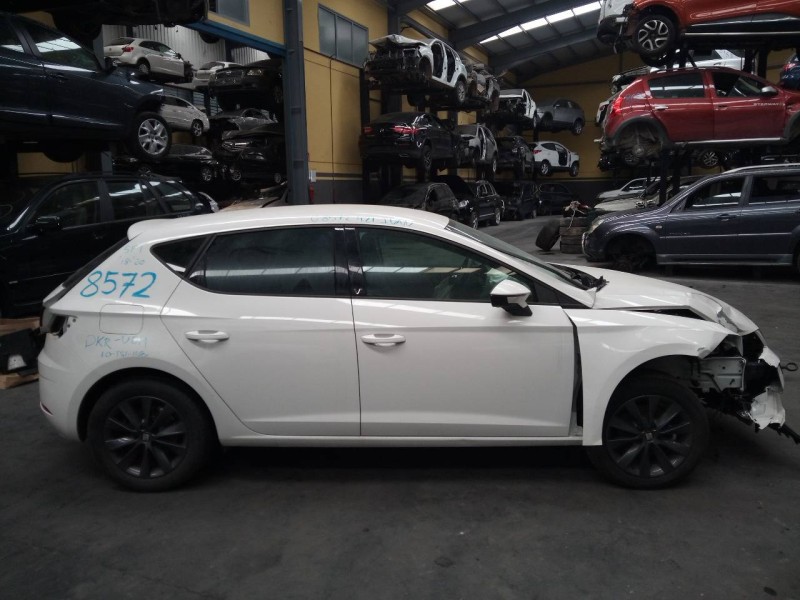 seat leon (5f1) del año 2020