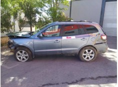 hyundai santa fe (bm) del año 2010
