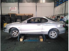 hyundai coupe (j2) del año 1997