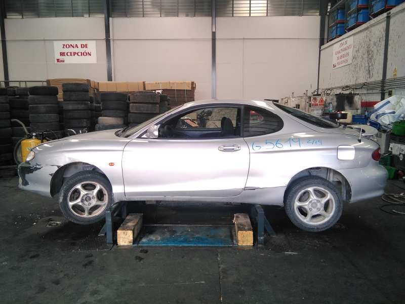 hyundai coupe (j2) del año 1997