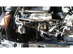 ford mondeo berlina (gd) del año 2000 2