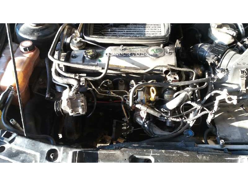 ford mondeo berlina (gd) del año 2000