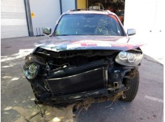 hyundai santa fe (bm) del año 2010 2