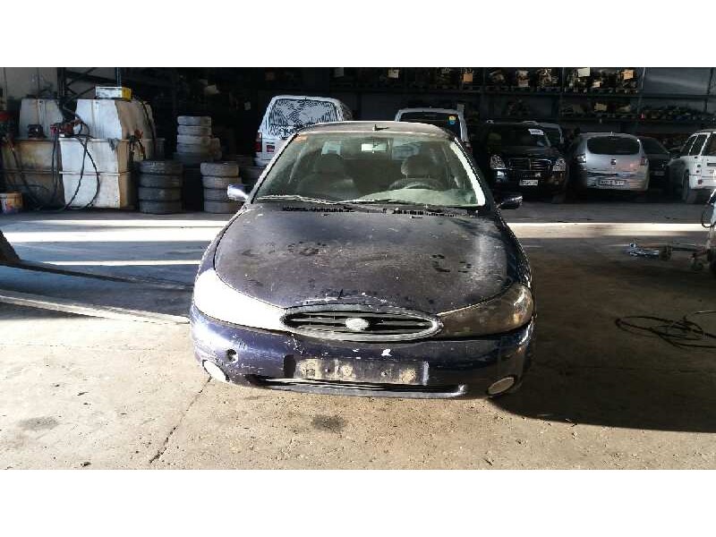 ford mondeo berlina (gd) del año 2000