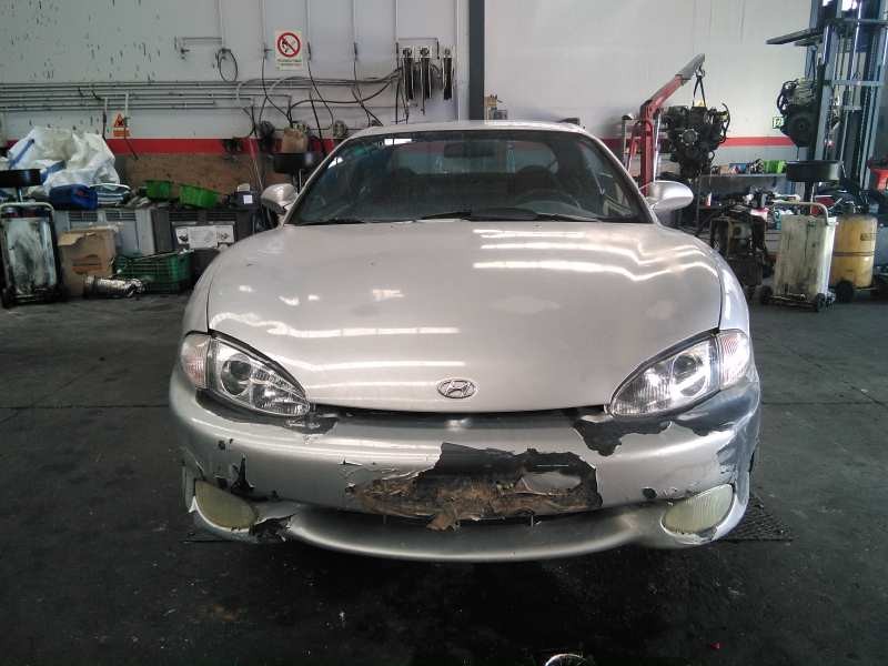 hyundai coupe (j2) del año 1997