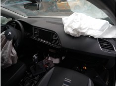 seat leon (5f1) del año 2020 2
