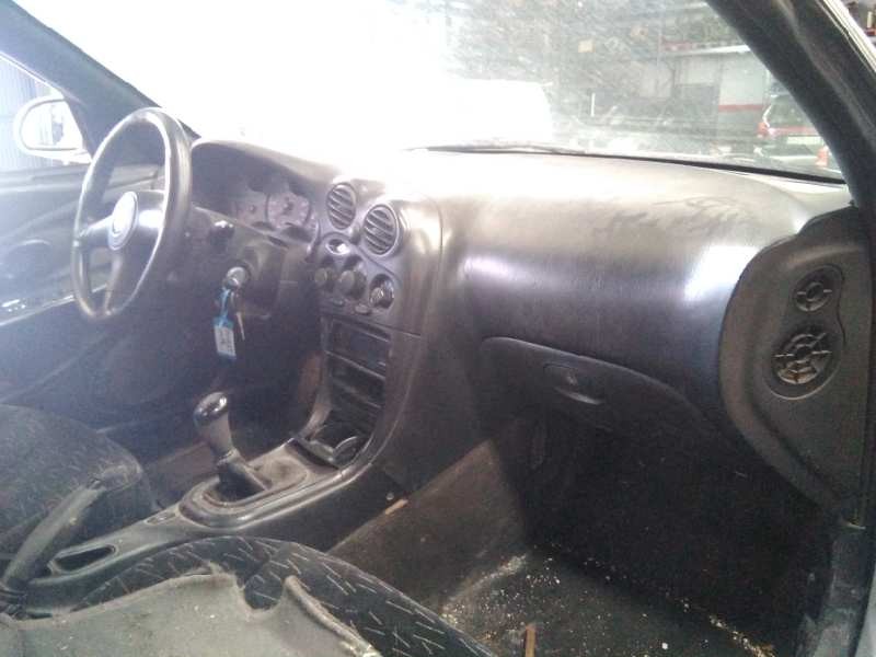 hyundai coupe (j2) del año 1997