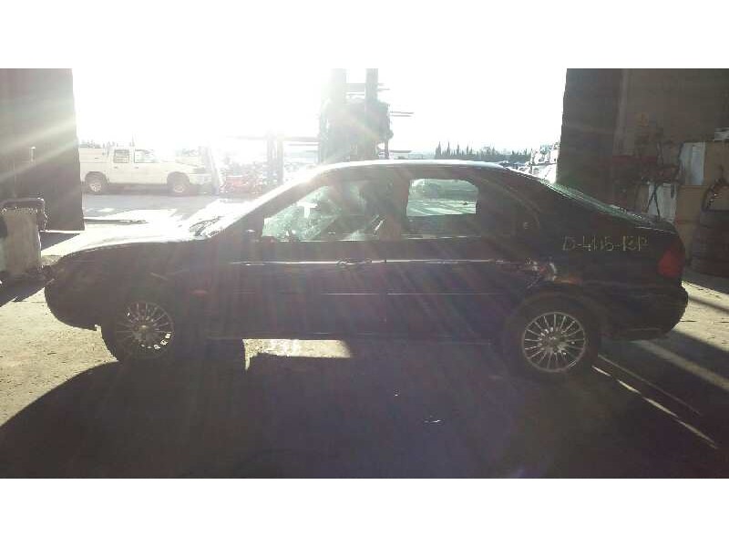 ford mondeo berlina (gd) del año 2000