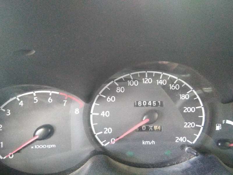 hyundai coupe (j2) del año 1997