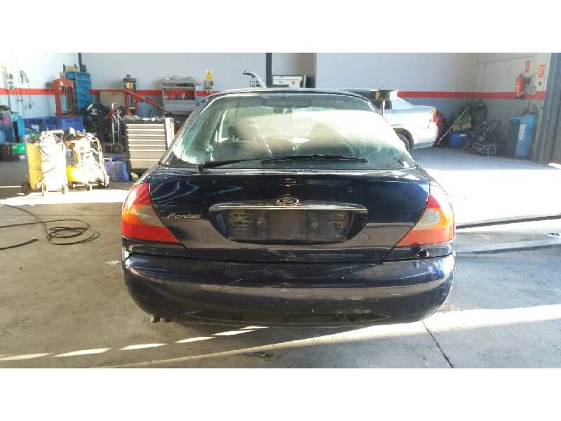 ford mondeo berlina (gd) del año 2000