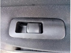 Recambio de mando elevalunas trasero derecho para nissan qashqai+2 (jj10) tekna referencia OEM IAM   