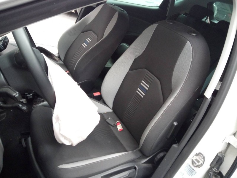 seat leon (5f1) del año 2020