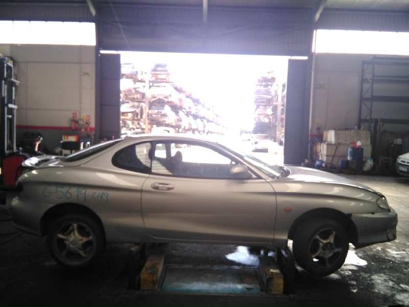hyundai coupe (j2) del año 1997