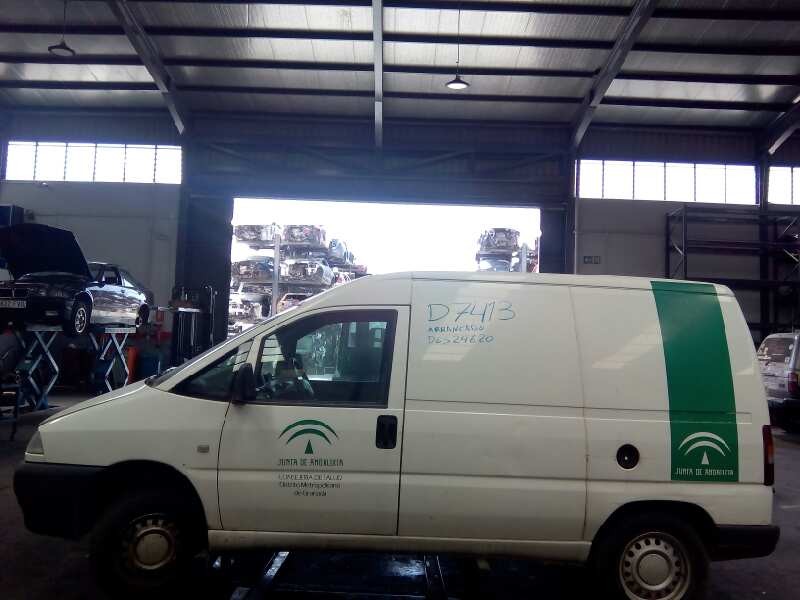 peugeot expert kombi del año 2003