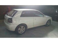 audi a3 (8l) del año 1996