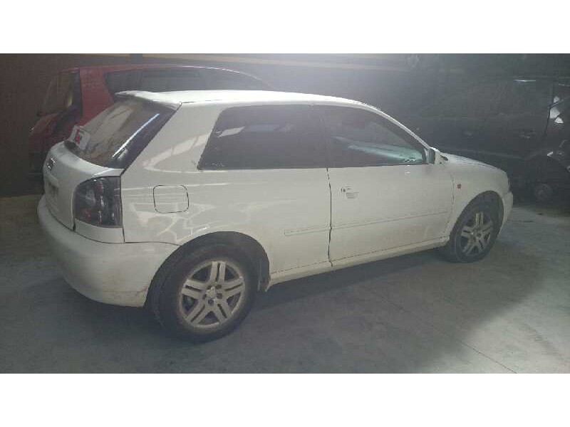 audi a3 (8l) del año 1996
