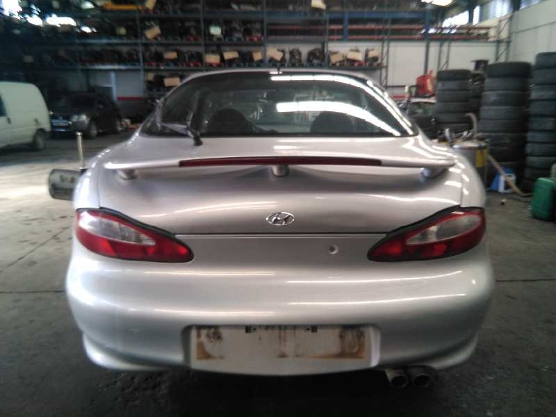 hyundai coupe (j2) del año 1997