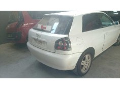 audi a3 (8l) del año 1996 2