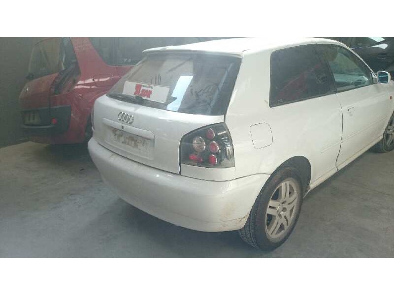 audi a3 (8l) del año 1996