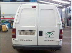 peugeot expert kombi del año 2003 2