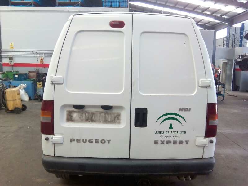peugeot expert kombi del año 2003