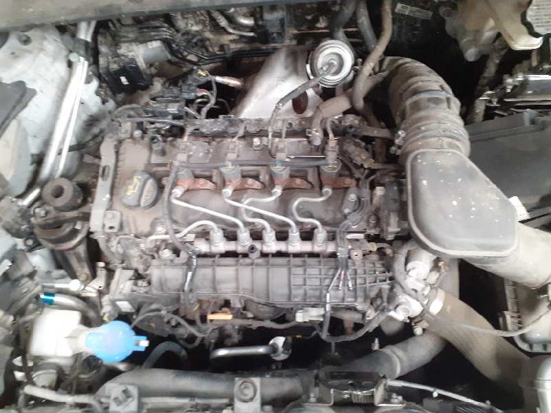 kia sportage del año 2013