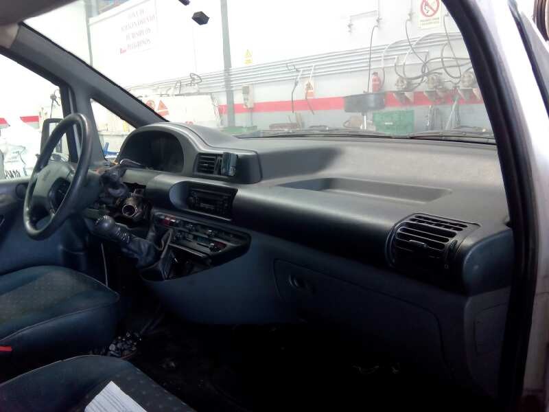 peugeot expert kombi del año 2003