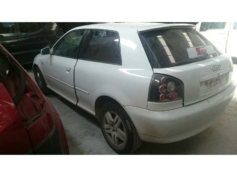 audi a3 (8l) del año 1996