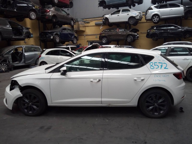 seat leon (5f1) del año 2020