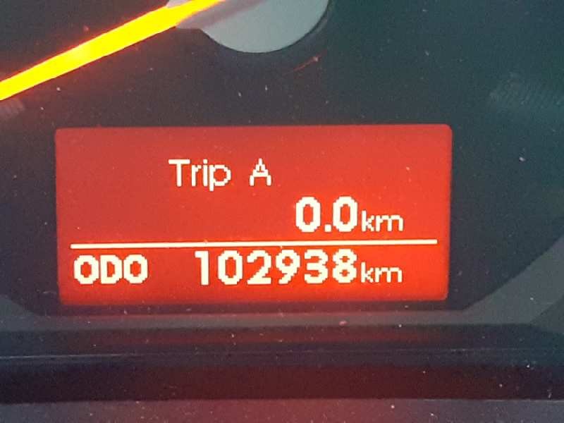 kia sportage del año 2013