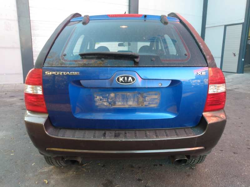 kia sportage del año 2004