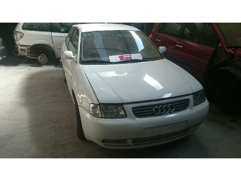 audi a3 (8l) del año 1996