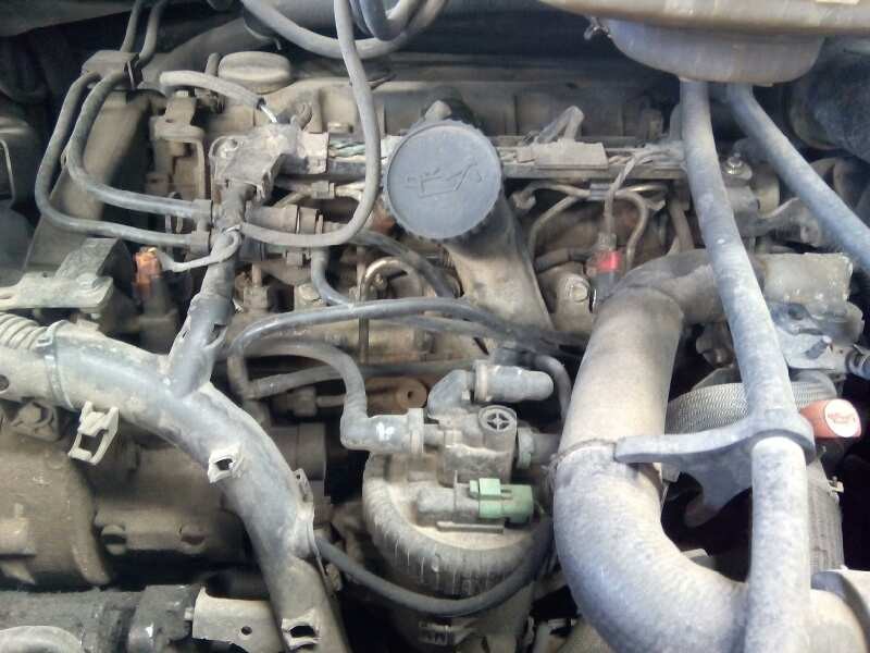 peugeot expert kombi del año 2003