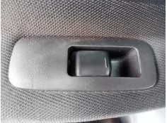 Recambio de mando elevalunas trasero izquierdo para nissan qashqai+2 (jj10) tekna referencia OEM IAM   