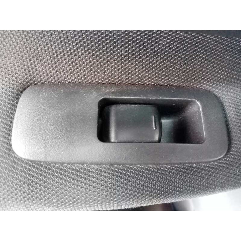 Recambio de mando elevalunas trasero izquierdo para nissan qashqai+2 (jj10) tekna referencia OEM IAM   