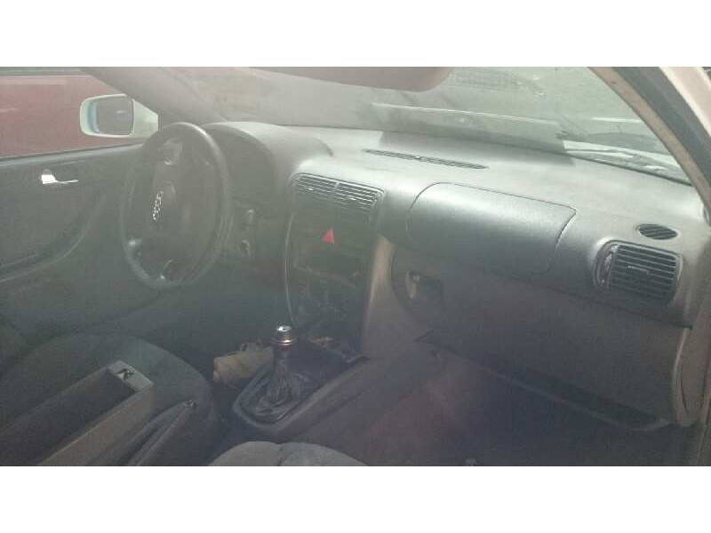 audi a3 (8l) del año 1996