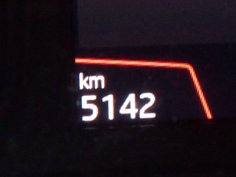 seat leon (5f1) del año 2020