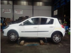 RENAULT CLIO III