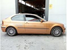 bmw serie 3 compact (e46) del año 2004