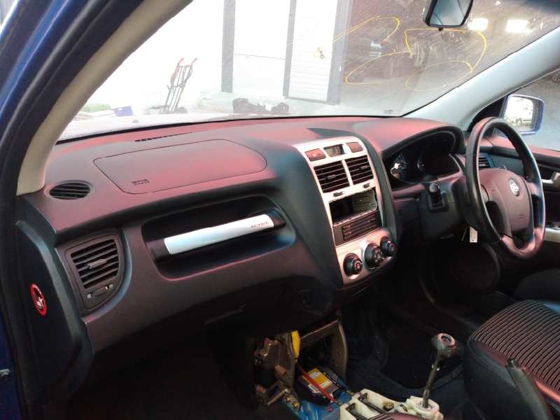 kia sportage del año 2004