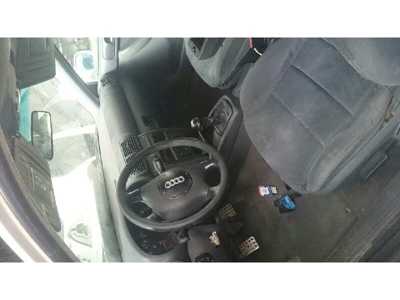 audi a3 (8l) del año 1996