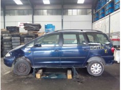 seat alhambra (7v8) del año 2000