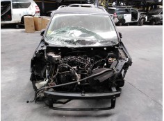 volkswagen touran (1t3) del año 2015 2
