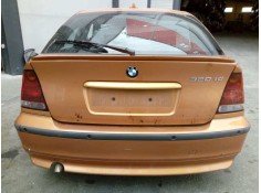 bmw serie 3 compact (e46) del año 2004 2