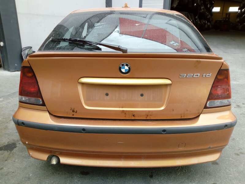 bmw serie 3 compact (e46) del año 2004