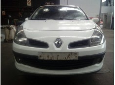 renault clio iii del año 2006 2
