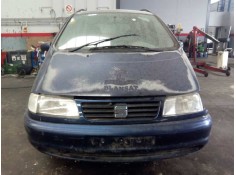 seat alhambra (7v8) del año 2000 2