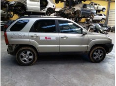 kia sportage del año 2007