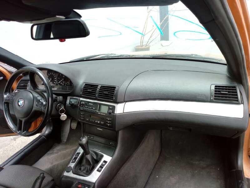 bmw serie 3 compact (e46) del año 2004