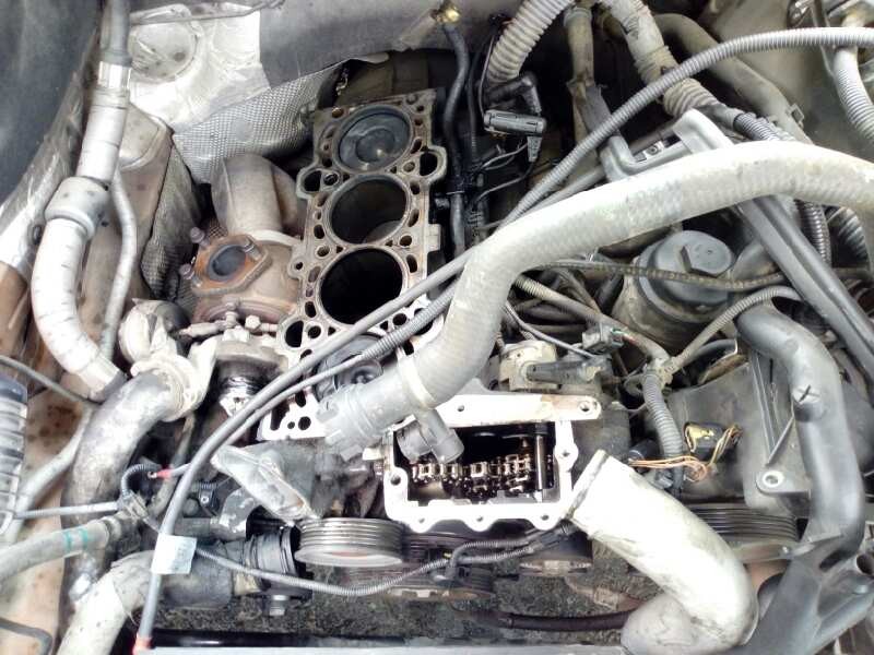 bmw serie 3 compact (e46) del año 2004